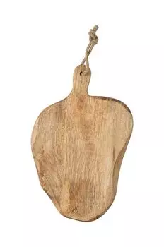 Разделочная доска J-Line, бежевый