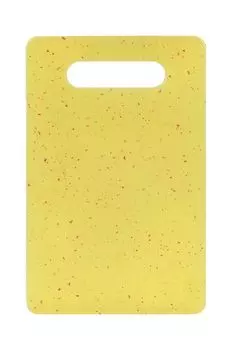Разделочная доска Miss Etoile, желтый