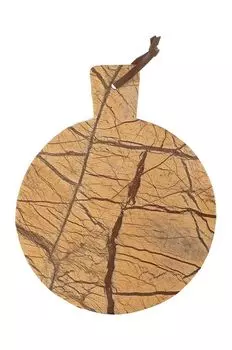 Разделочная доска Они J-Line, мультиколор