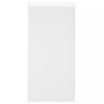 Раздвижная штора, белая, 60х300 см, ANNO TUPPLUR IKEA
