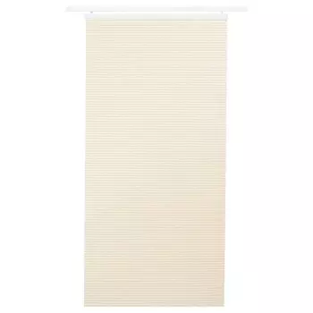 Раздвижная штора, белая, 60х300 см, BACKSILJA IKEA