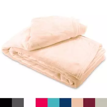 Раздвижная штора из Lysel - Vellum прозрачная размером 245 см х 60 см. leonado vicenti, бежевый