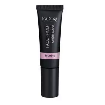 Разглаживающая база под макияж 30мл Face Primer Under Cover Blurring, Isadora