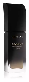 Разглаживающая база под макияж Sensai Glowing Base