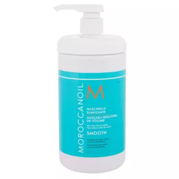 Разглаживающая маска 1000мл, Moroccanoil