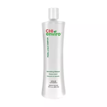 Разглаживающая маска Enviro 355 мл, Chi