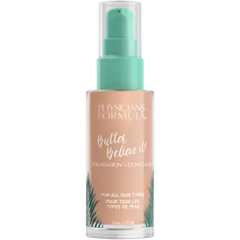 Разглаживающая основа и консилер в одном для светлого лица Physicians Formula Butter Believe It!, 30 мл