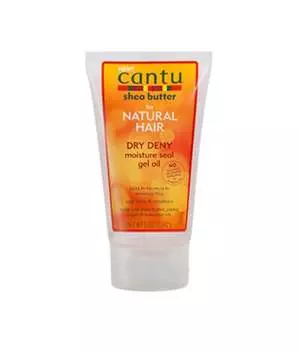 Разглаживающая сыворотка для кончиков волос Cantu, Dry Deny Moisture Seal