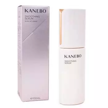 Разглаживающая сыворотка для лица, 100 мл Kanebo, Smoothing Serum