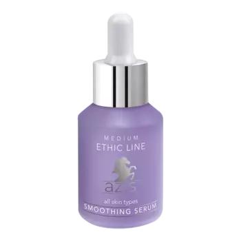Разглаживающая сыворотка для лица, 30 мл Azis