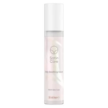 Разглаживающая сыворотка после бритья для тела Gillette Satin Care, 50 мл