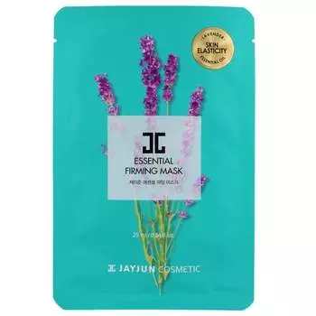 Разглаживающая тканевая маска, 25 мл Jayjun, Essential Firming Mask, Inna marka