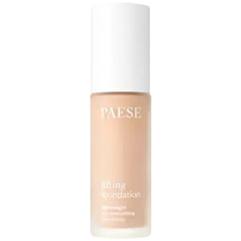 Разглаживающая тональная основа для лица 1 Paese Lifting Foundation, 30 мл