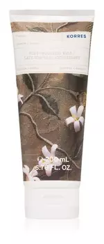 Разглаживающее молочко для тела Korres Jasmine