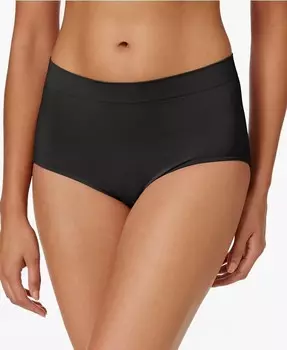 Разглаживающее нижнее белье One Smooth U All Over 2361 Bali, черный