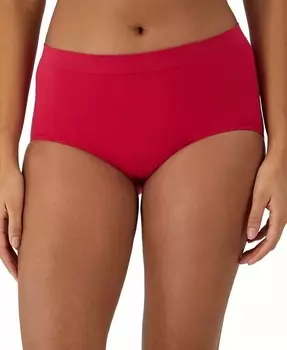 Разглаживающее нижнее белье One Smooth U All Over 2361 Bali, красный