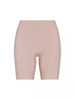 Разглаживающие шорты для зон Commando, бежевый