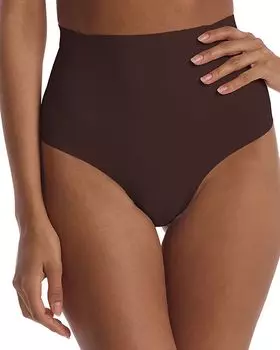 Разглаживающие стринги Zone Commando