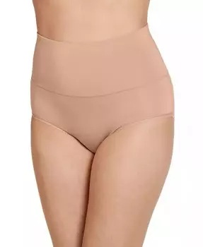 Разглаживающие трусы Skimmies 360° — упаковка из 3 шт. 1766 Jockey, черный