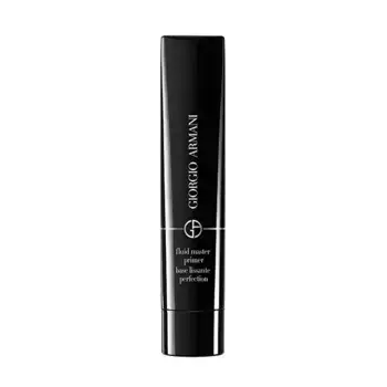 Разглаживающий и матирующий праймер под макияж Fluid Master Primer Armani, 30 ml