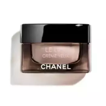 Разглаживающий и укрепляющий крем для кожи вокруг глаз LE LIFT Chanel, 15 g
