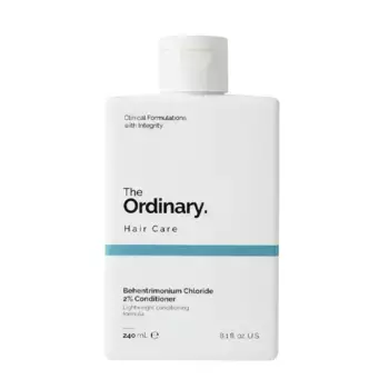 Разглаживающий кондиционер Behentrimonium Chloride 2% The Ordinary, 240 ml