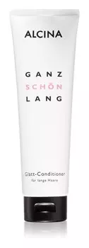 Разглаживающий кондиционер для длинных волос Alcina Long Hair