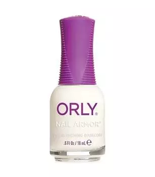 Разглаживающий кондиционер для ногтей, 18 мл Orly, Nail Armor