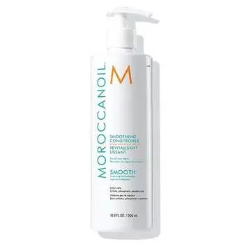 Разглаживающий кондиционер MoroccanOil | Разглаживающий кондиционер для всех типов волос 500мл