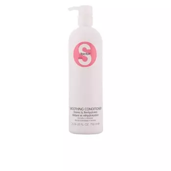 Разглаживающий кондиционер S Factor 750 мл, Tigi