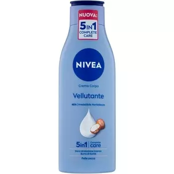 Разглаживающий крем для тела 250мл, Nivea