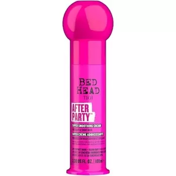 Разглаживающий крем после вечеринки 100мл, Bed Head By Tigi