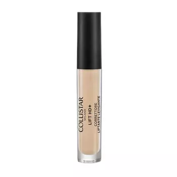 Разглаживающий лифтинг-консилер 1 бежевый, 4 мл Collistar Lift hd+ smoothing lifting concealer, цвет 1 beige