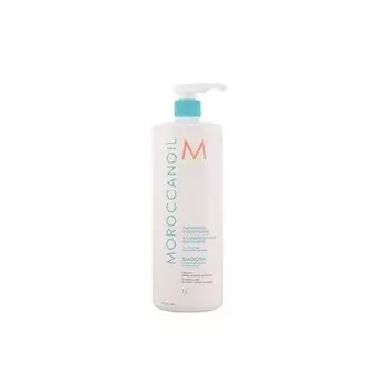 Разглаживающий шампунь 1000мл, Moroccanoil