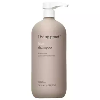 Разглаживающий шампунь No frizz Living Proof