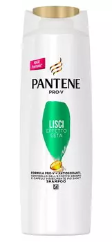 Разглаживающий шампунь Pantene 225 мл