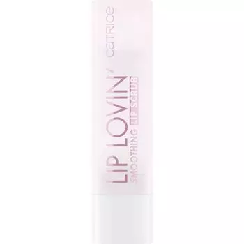 Разглаживающий скраб для губ Lip Lovin' 010 Soft Sweetie Catrice, 4 g