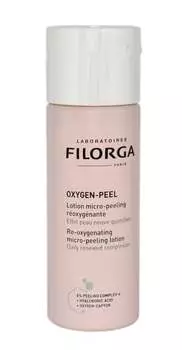 Разглаживающий тоник, 150 мл Filorga, Oxygen-Peel Re-Oxygenating Micro-Peeling Lotion