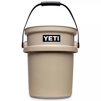 Разгрузочный ковш Yeti Coolers, бежевый