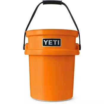 Разгрузочный ковш Yeti Coolers, оранжевый