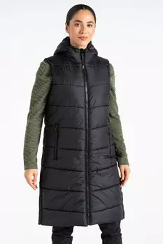 Различать жилет Dare 2B, черный