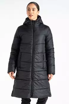 Различение куртка Dare 2B, черный