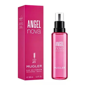 Разливная парфюмерная вода Mugler Angel Nova, 100 мл