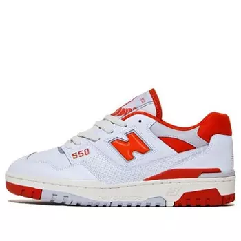 Размер кроссовок? x 550 New Balance, белый