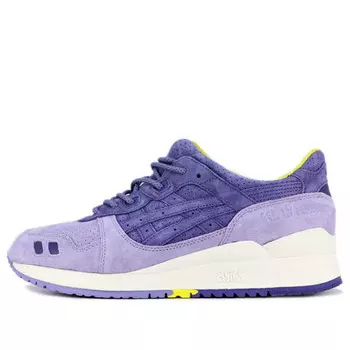 Размер кроссовок? x gel lyte 3 Asics, фиолетовый