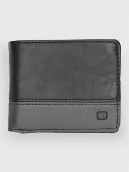 Размерный кошелек Billabong, черный