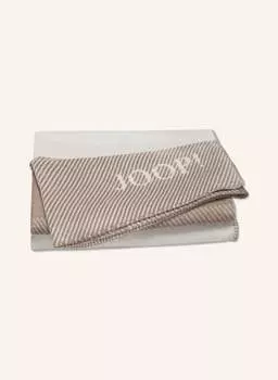 Размеры пледа, 150 х 200 см. Joop!, бежевый
