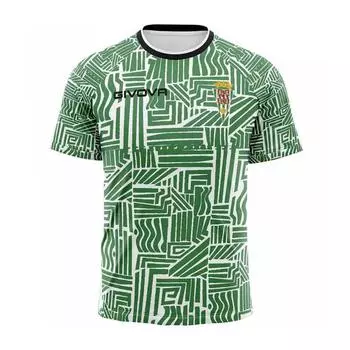 Разминочная футболка Crdoba CF, сезон 23/24 GIVOVA, цвет blanco