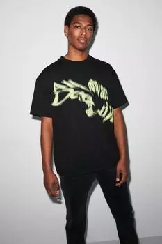 размытый19022022 GRIMELANGE, черный