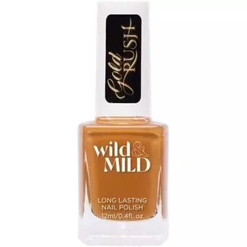 Разноцветная эмаль стандартная Wild & Mild